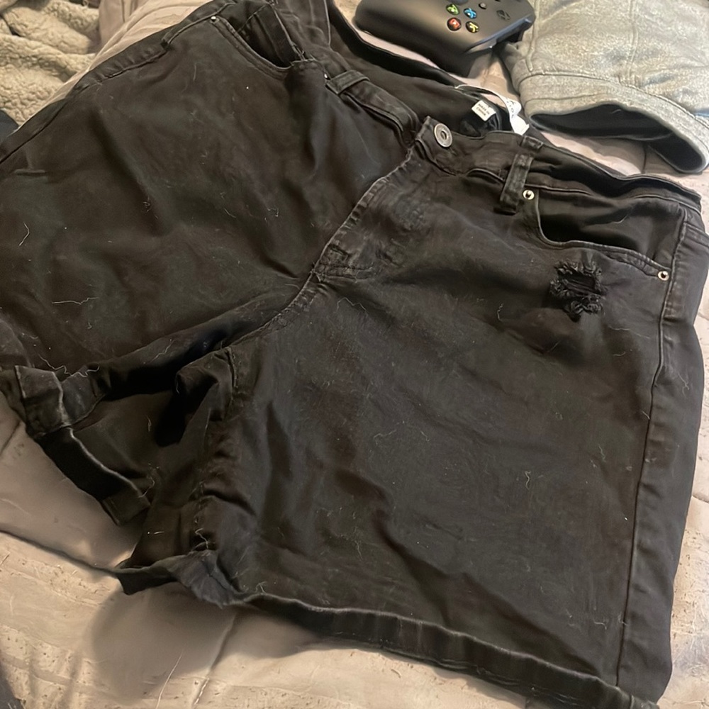 Women’s Shorts